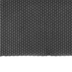 pad Outdoorteppich Uni 52 x 72 cm