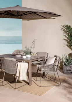 JOOP! Outdoorteppiche|Outdoorteppiche|Outdoorteppich Weave 200 x 300 cm