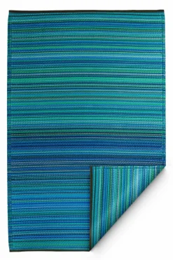 Online Outdoorteppich World 90 x 150 cm Recycling-Teppiche|Outdoorteppiche