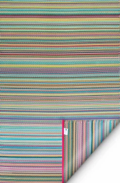 FabHab Recycling-Teppiche|Outdoorteppiche|Outdoorteppich World Collection 240 x 300cm