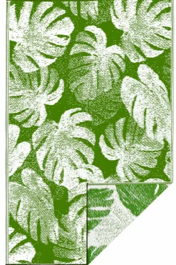 Hot Outdoorteppich World Collection 150 x 240cm Recycling-Teppiche|Outdoorteppiche