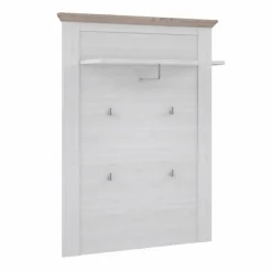 Hot Paneel Illopa Garderobenständer & -Haken