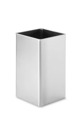 Zack Papierkorb Angolo