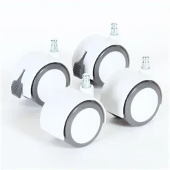 Kinder babybay Stubenwagen & Babywiegen|Stubenwagen & Babywiegen|Parkettbodenrollen 4er Set