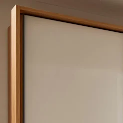 CASEDO Kleiderschränke|Passepartoutrahmen Burgos
