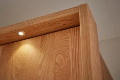 CASEDO Kleiderschränke|Passepartoutrahmen Burgos