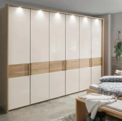 Wiemann Kleiderschränke|Passepartoutrahmen Kiruna