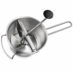 GEFU Küchenutensilien|Passiergerät Original Flotte Lotte