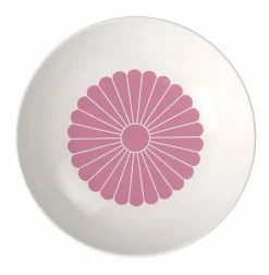 Sale Pastaschale Fleur 620 ml Geschirr