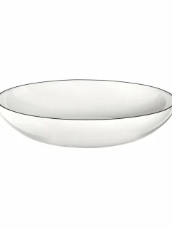 New Pastateller Ligne Noire Ø 22 cm Geschirr