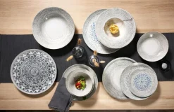 Ritzenhoff & Breker Pastateller Rimini Ø 29 cm