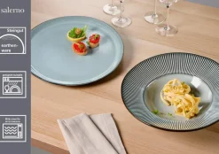 Ritzenhoff & Breker Geschirr|Pastateller Salerno Ø 30,5 cm