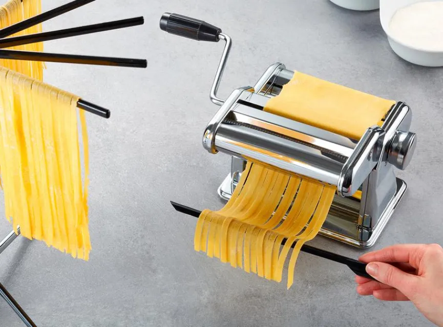 Online Pastatrockner Diverso Küchenutensilien