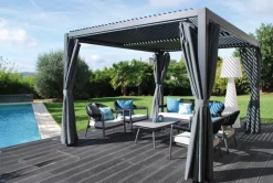 MWH Pavillons|Pavillon Kiosko 300 x 360 cm