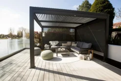 suns Pavillons|Pavillon Rota 300 x 300 cm