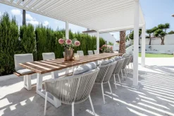 suns Pavillon Rota 600 x 360 cm