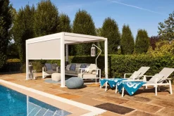 Online Pavillon Rota 300 x 300 cm Pavillons