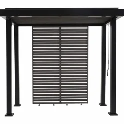 MWH Pavillons|Pavillon Grillzebo 259,5 x 154 cm