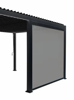 Best Pavillon Rota Seitenteil 265 cm Pavillons