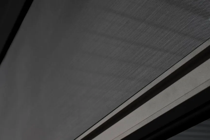 suns Pavillons|Pavillon Rota Seitenteil 300 cm