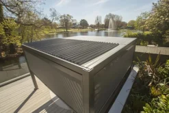 suns Pavillons|Pavillon Rota Seitenteil 300 cm