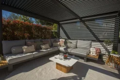 suns Pavillons|Pavillon Seitenteil 360 cm