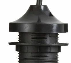 Outlet Pendelaufhängung Socket Pendelleuchten