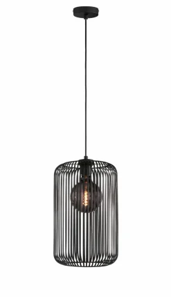 Fischer & Honsel Pendelleuchten|Pendelleuchte Cage