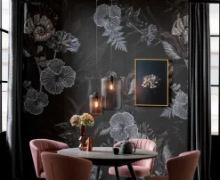 Fischer & Honsel Pendelleuchten|Pendelleuchte Cage