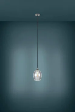 EGLO Pendelleuchte Estanys