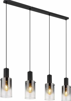 Globo Pendelleuchte Florentina