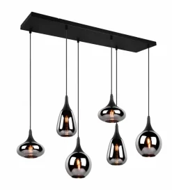 Trio Pendelleuchten|Pendelleuchte Lumina