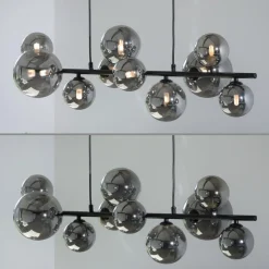 Paul Neuhaus Pendelleuchten|Pendelleuchte Popsicle