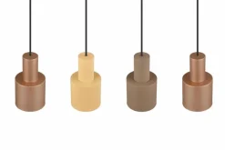 Trio Pendelleuchten|Pendelleuchte Agudo