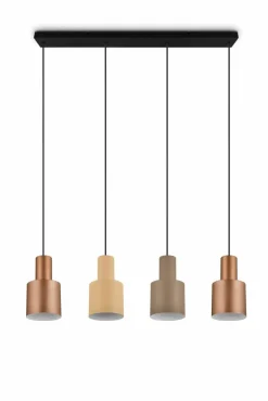 Trio Pendelleuchten|Pendelleuchte Agudo