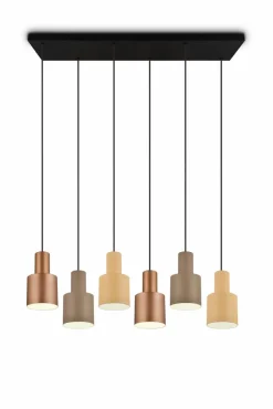 Trio Pendelleuchte Agudo