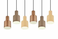 Trio Pendelleuchte Agudo