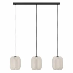 EGLO Pendelleuchten|Pendelleuchte Belgrave