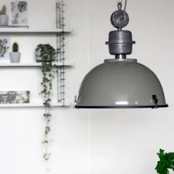 Steinhauer Pendelleuchte Bikkel