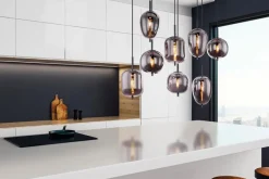 Globo Pendelleuchte Blacky