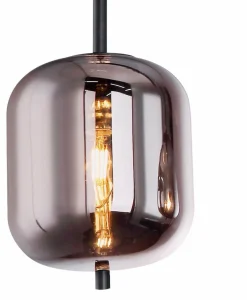 Globo Pendelleuchte Blacky