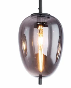 Globo Pendelleuchte Blacky