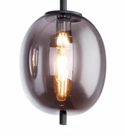 Globo Pendelleuchte Blacky