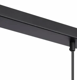 Globo Pendelleuchte Blacky