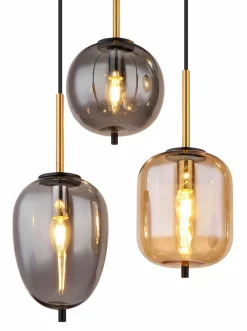 Hot Pendelleuchte Blacky Pendelleuchten