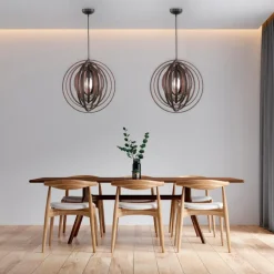 Trio Pendelleuchte Boolan