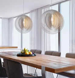 Trio Pendelleuchten|Pendelleuchte Boolan