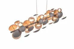 Trio Select Pendelleuchte Bubble