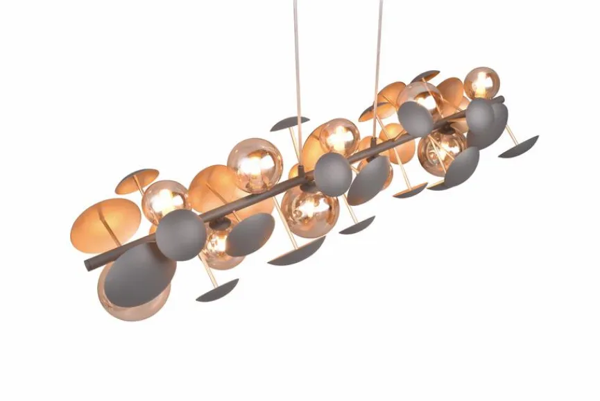 Trio Select Pendelleuchte Bubble