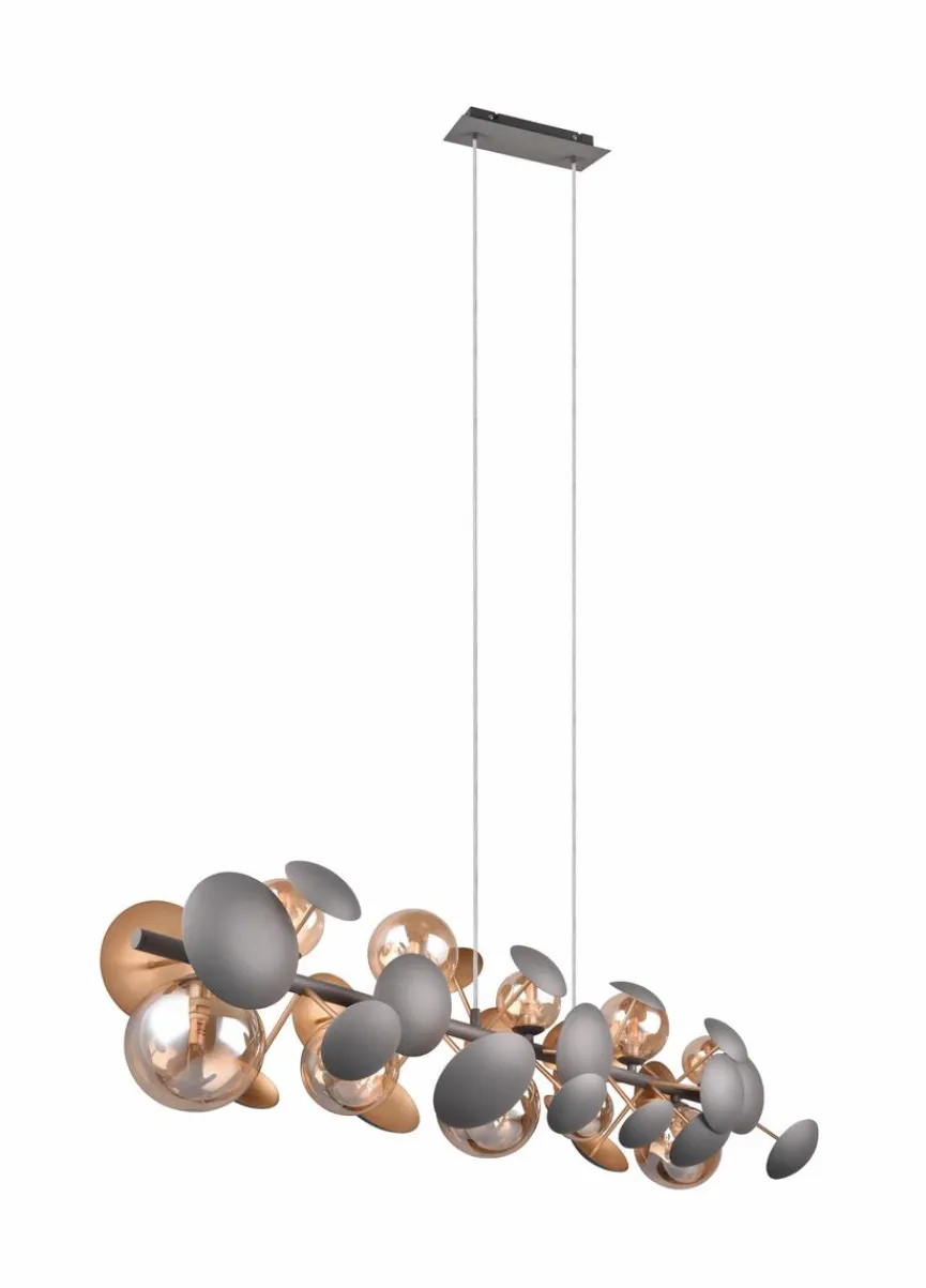 Trio Select Pendelleuchte Bubble